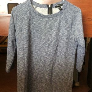 Grey F21 Longsleeve